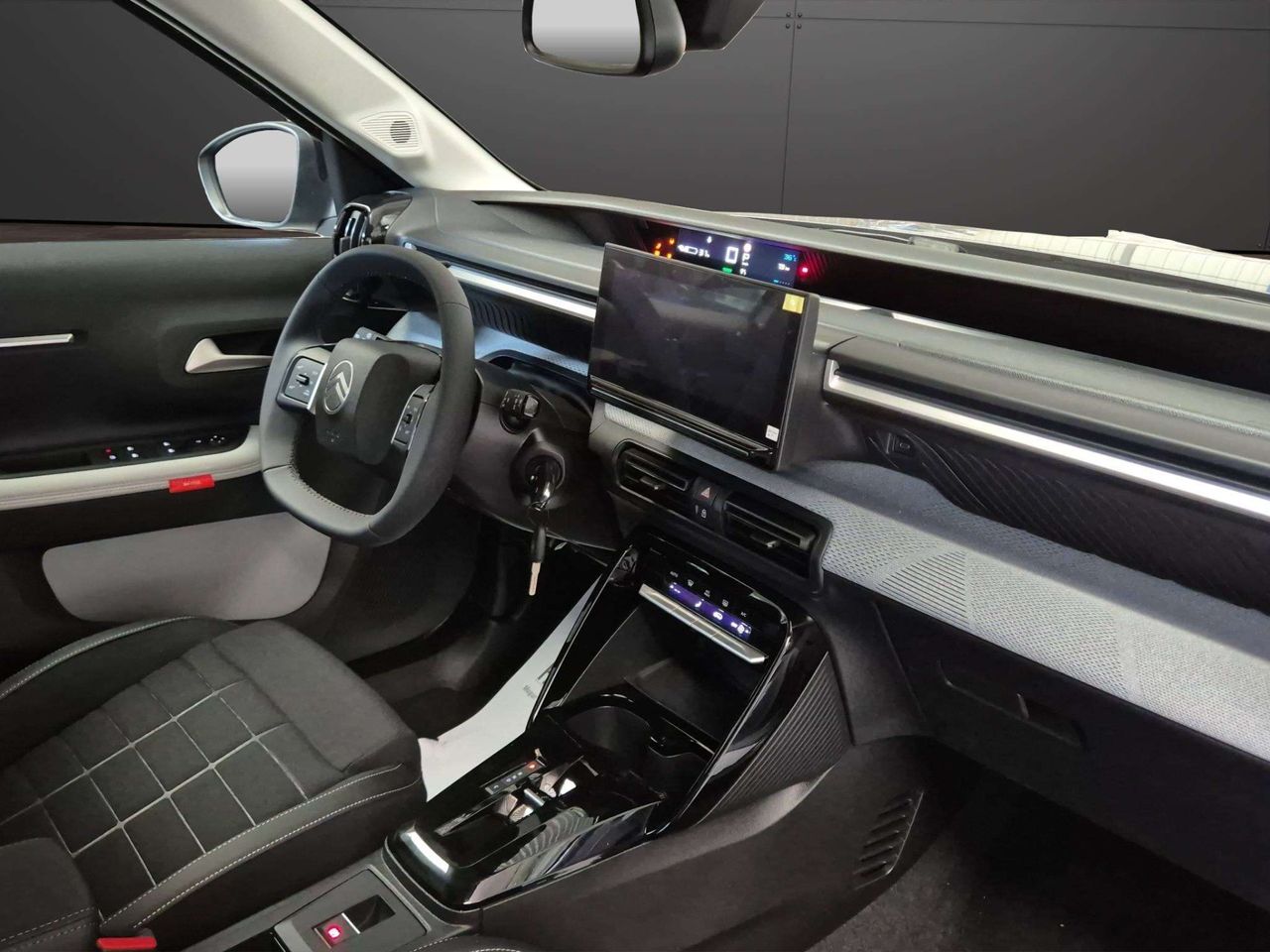 Citroën ë-C3 ë-C3 Eléctrico Max - Foto 22
