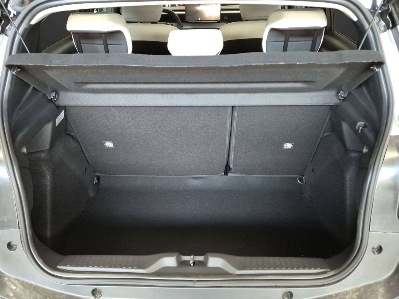 Citroën ë-C3 ë-C3 Eléctrico Max - Foto 13