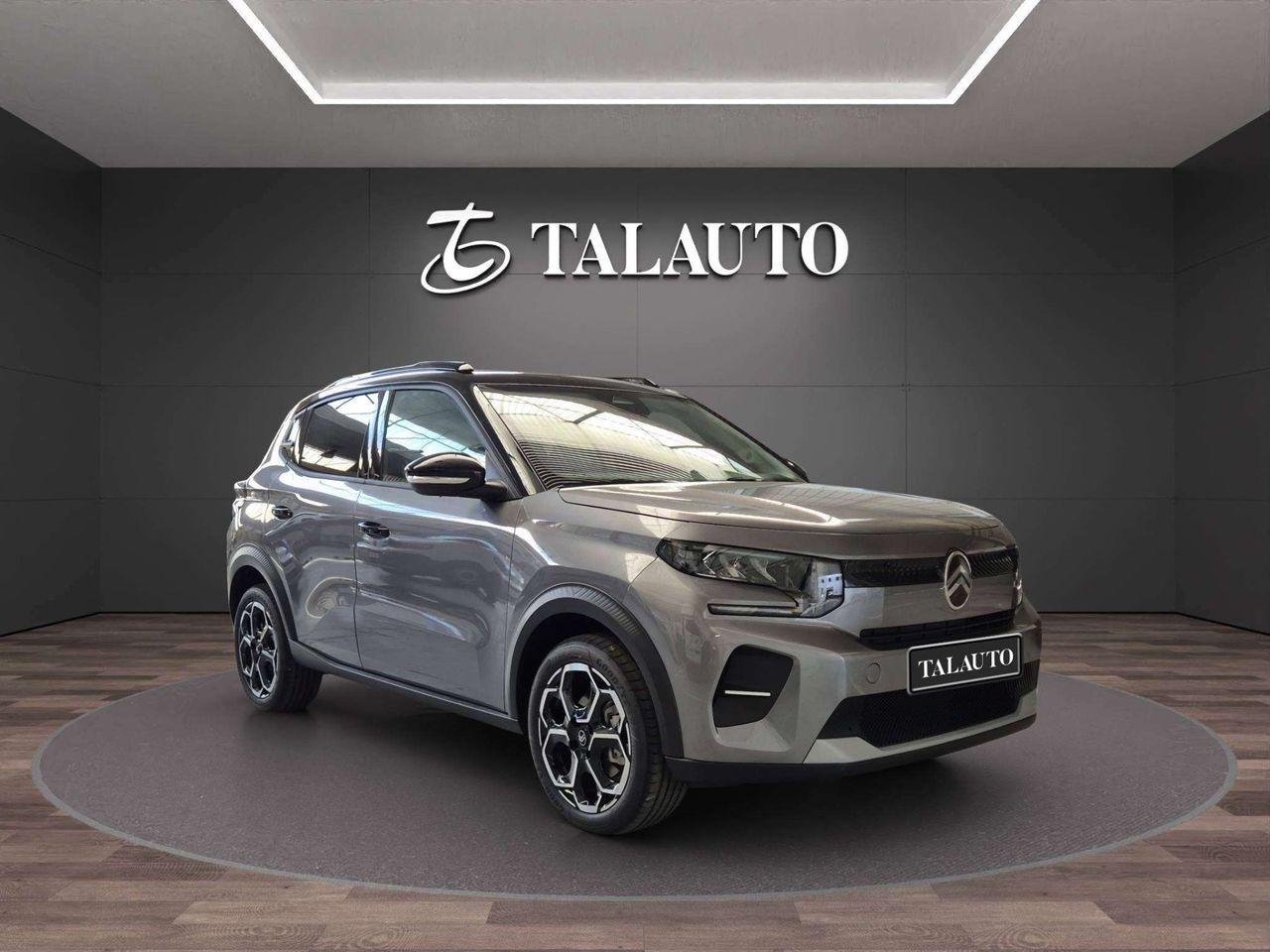 Citroën ë-C3 ë-C3 Eléctrico Max - Foto 8