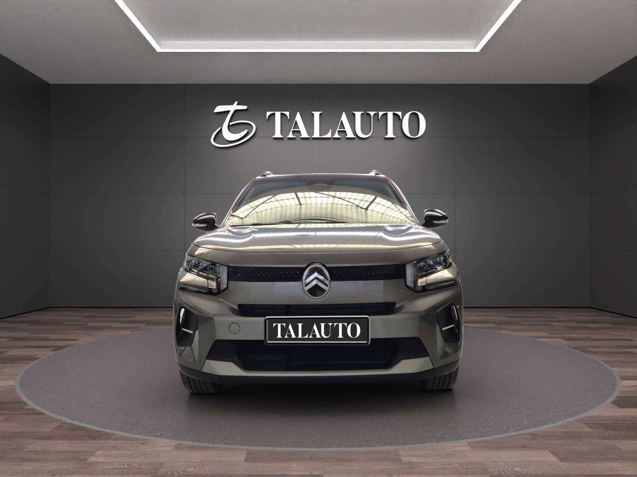 Citroën ë-C3 ë-C3 Eléctrico Max - Foto 9