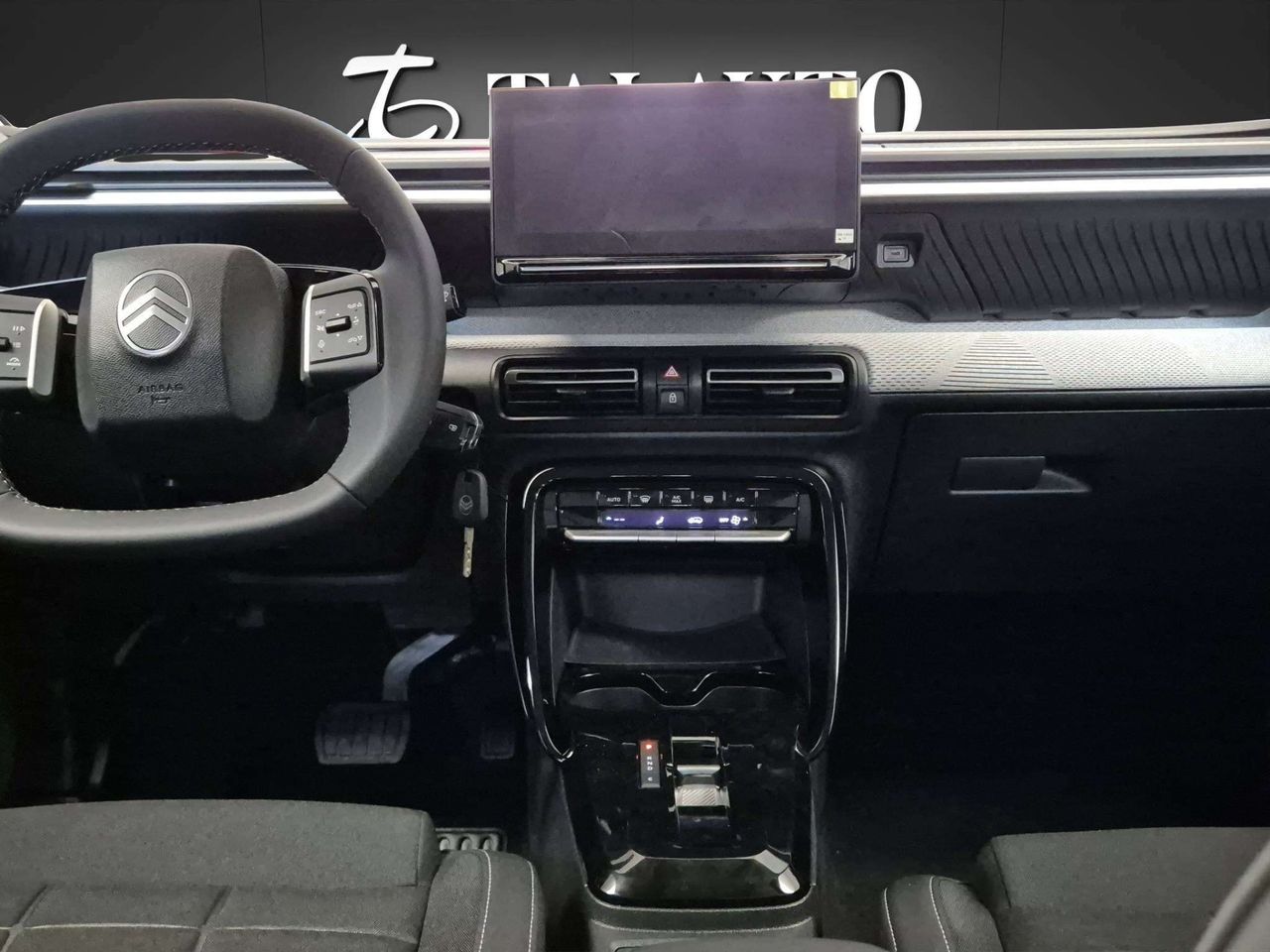 Citroën ë-C3 ë-C3 Eléctrico Max - Foto 18