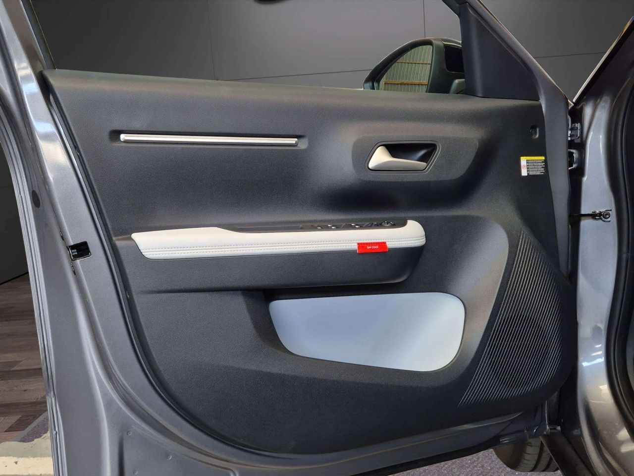 Citroën ë-C3 ë-C3 Eléctrico Max - Foto 12