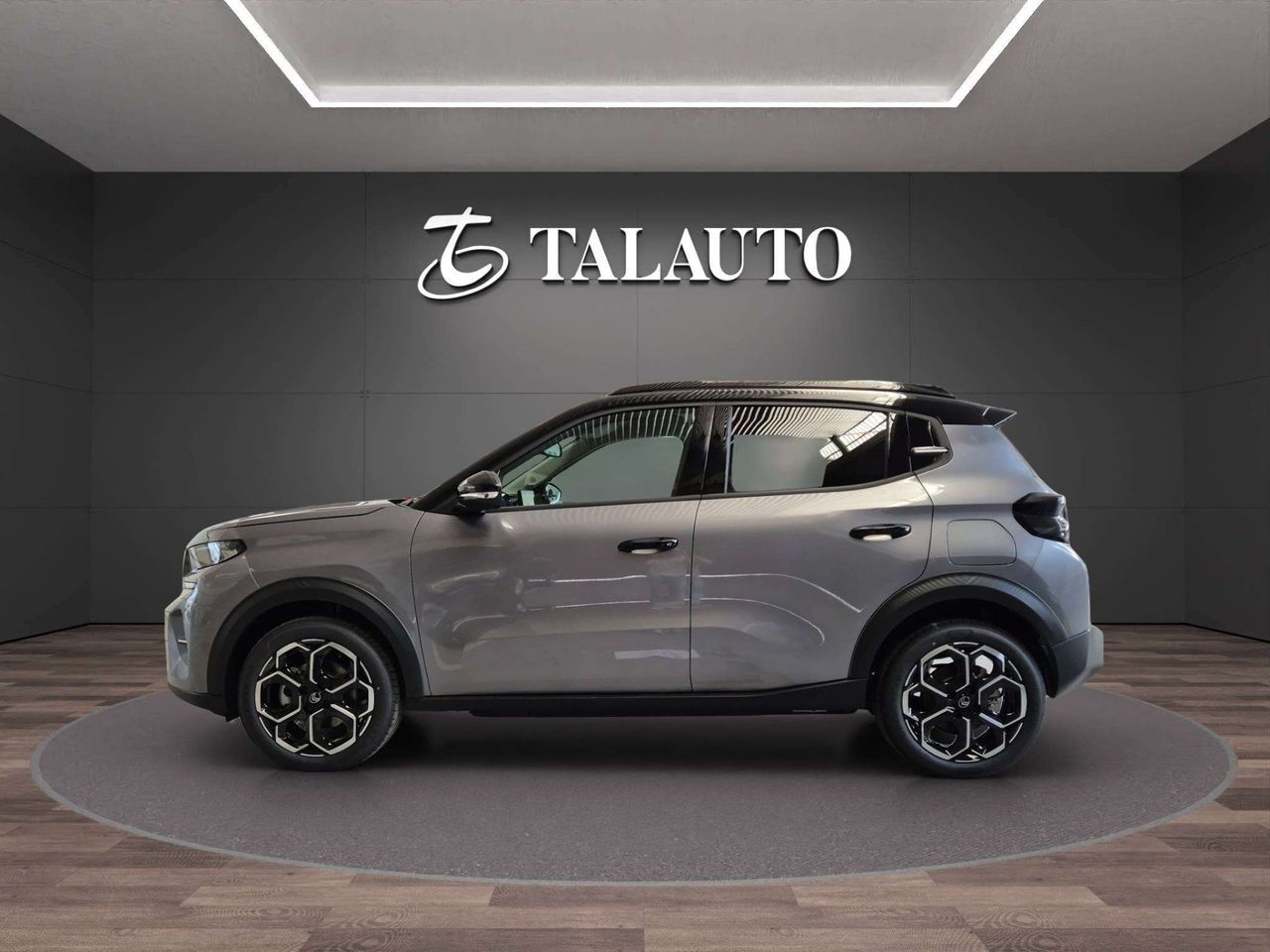 Citroën ë-C3 ë-C3 Eléctrico Max - Foto 3