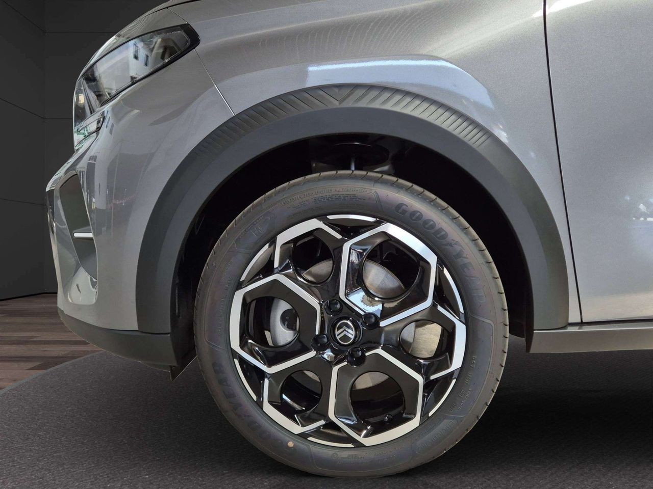 Citroën ë-C3 ë-C3 Eléctrico Max - Foto 14