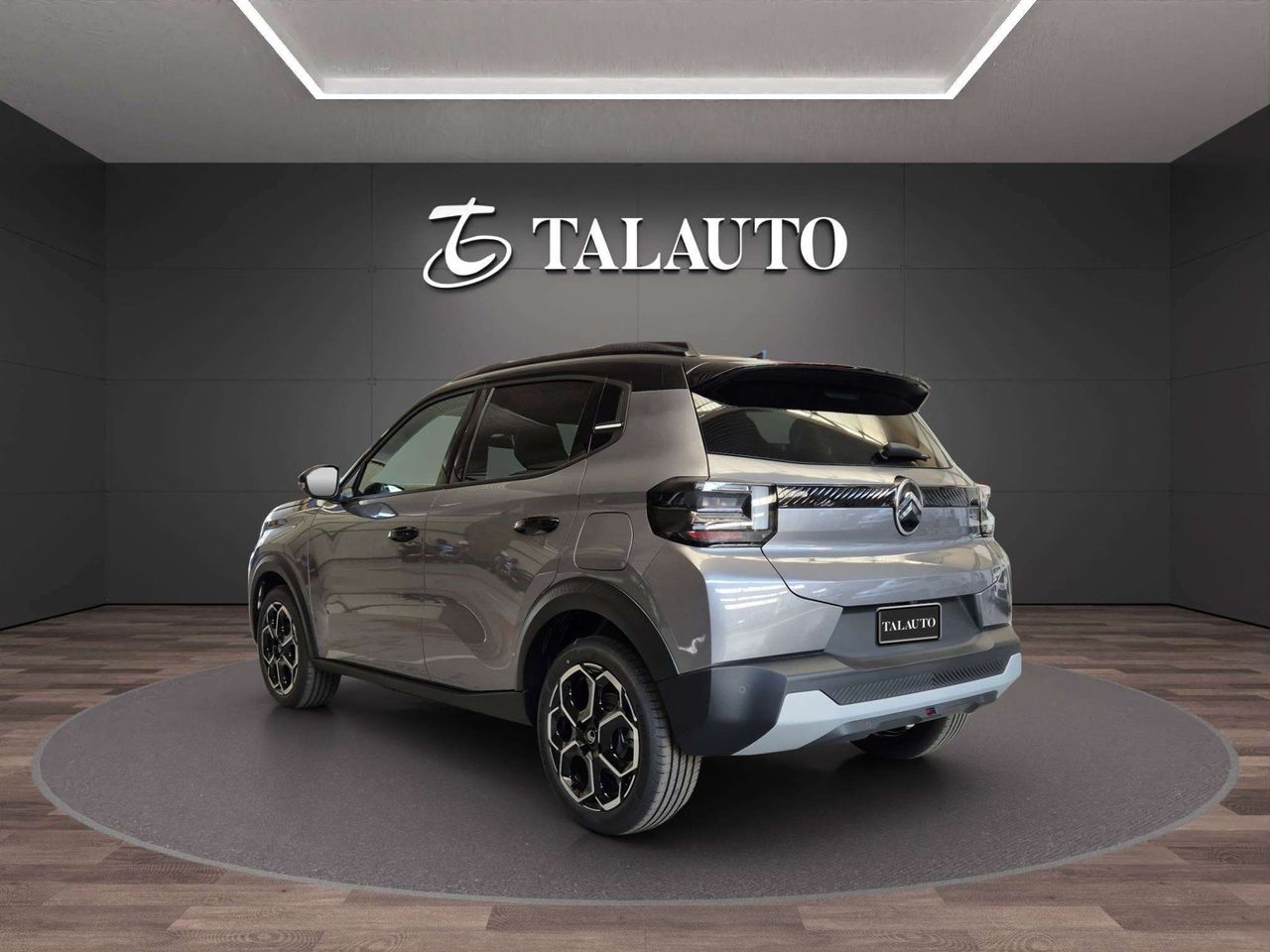 Citroën ë-C3 ë-C3 Eléctrico Max - Foto 4