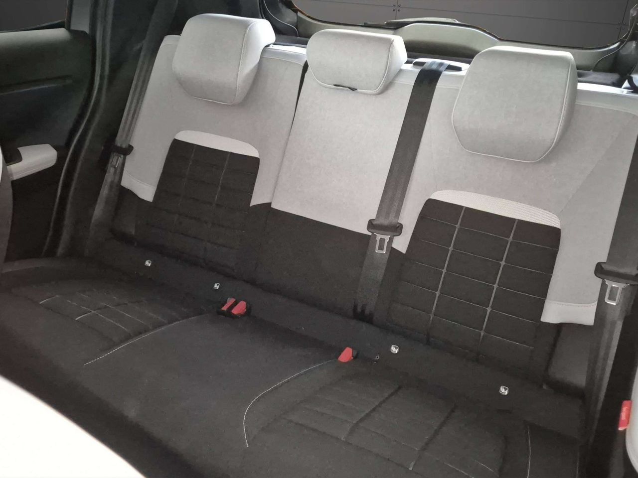 Citroën ë-C3 ë-C3 Eléctrico Max - Foto 16