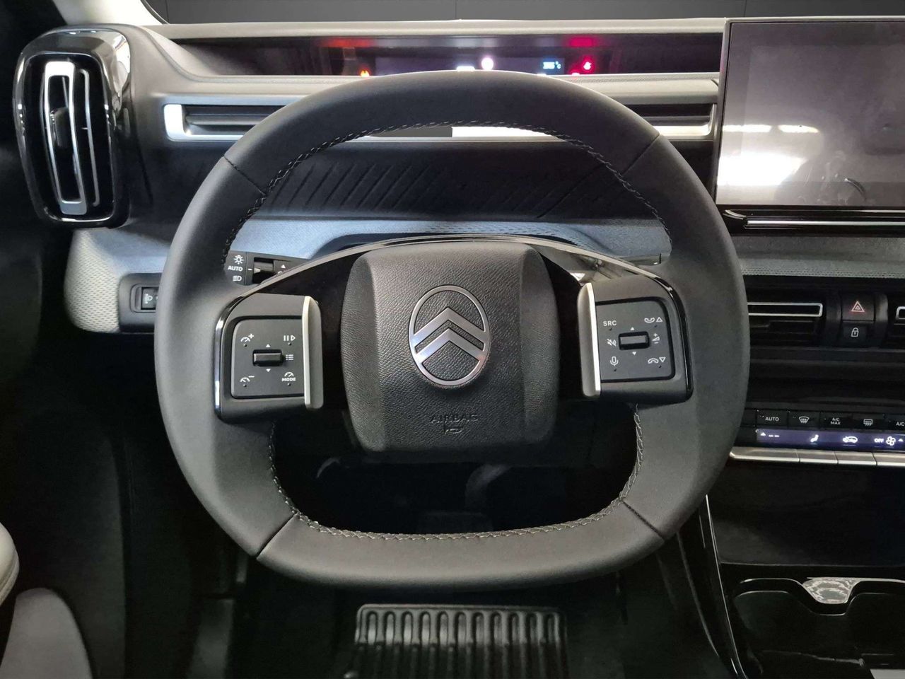 Citroën ë-C3 ë-C3 Eléctrico Max - Foto 20