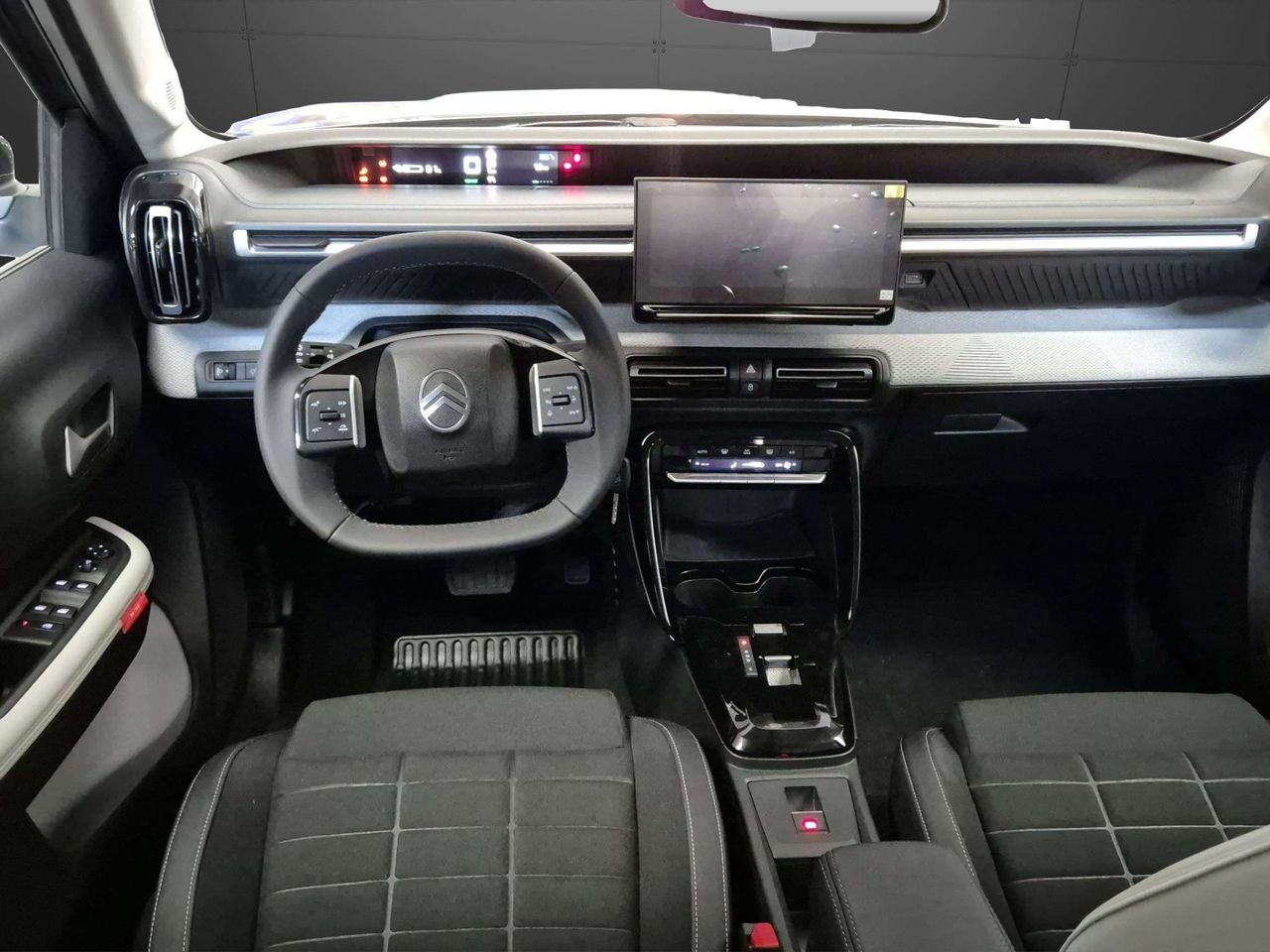 Citroën ë-C3 ë-C3 Eléctrico Max - Foto 17