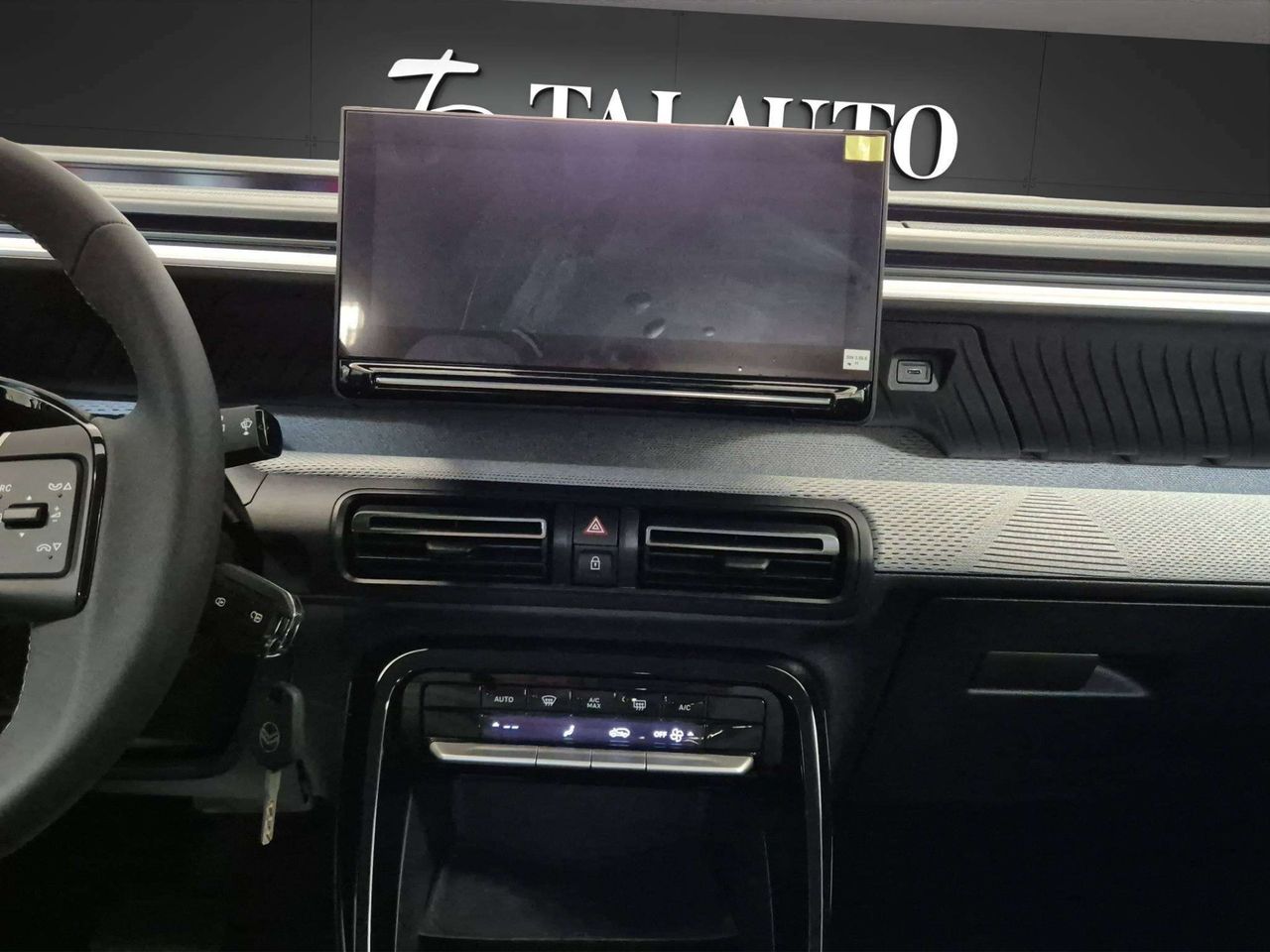 Citroën ë-C3 ë-C3 Eléctrico Max - Foto 19