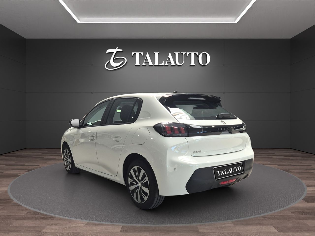 Peugeot 208 BlueHDi 73kW (100CV) Active Pack - Foto 4