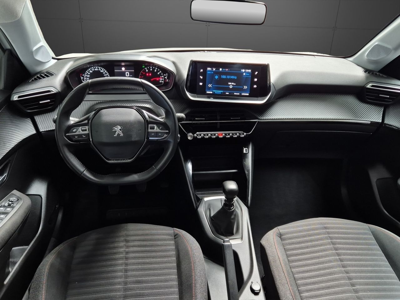Peugeot 208 BlueHDi 73kW (100CV) Active Pack - Foto 13