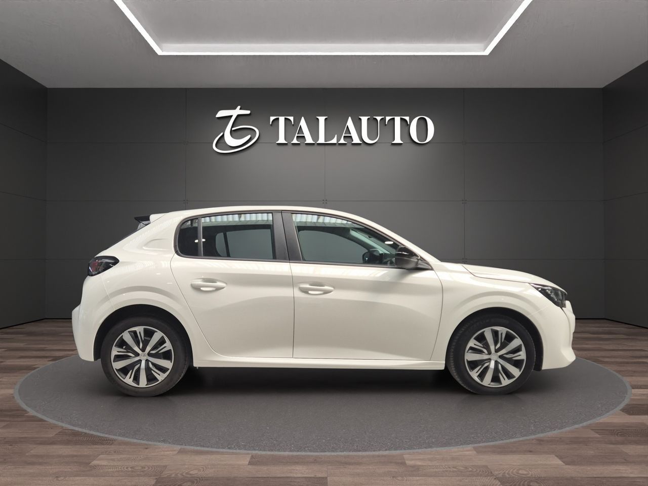 Peugeot 208 BlueHDi 73kW (100CV) Active Pack - Foto 8