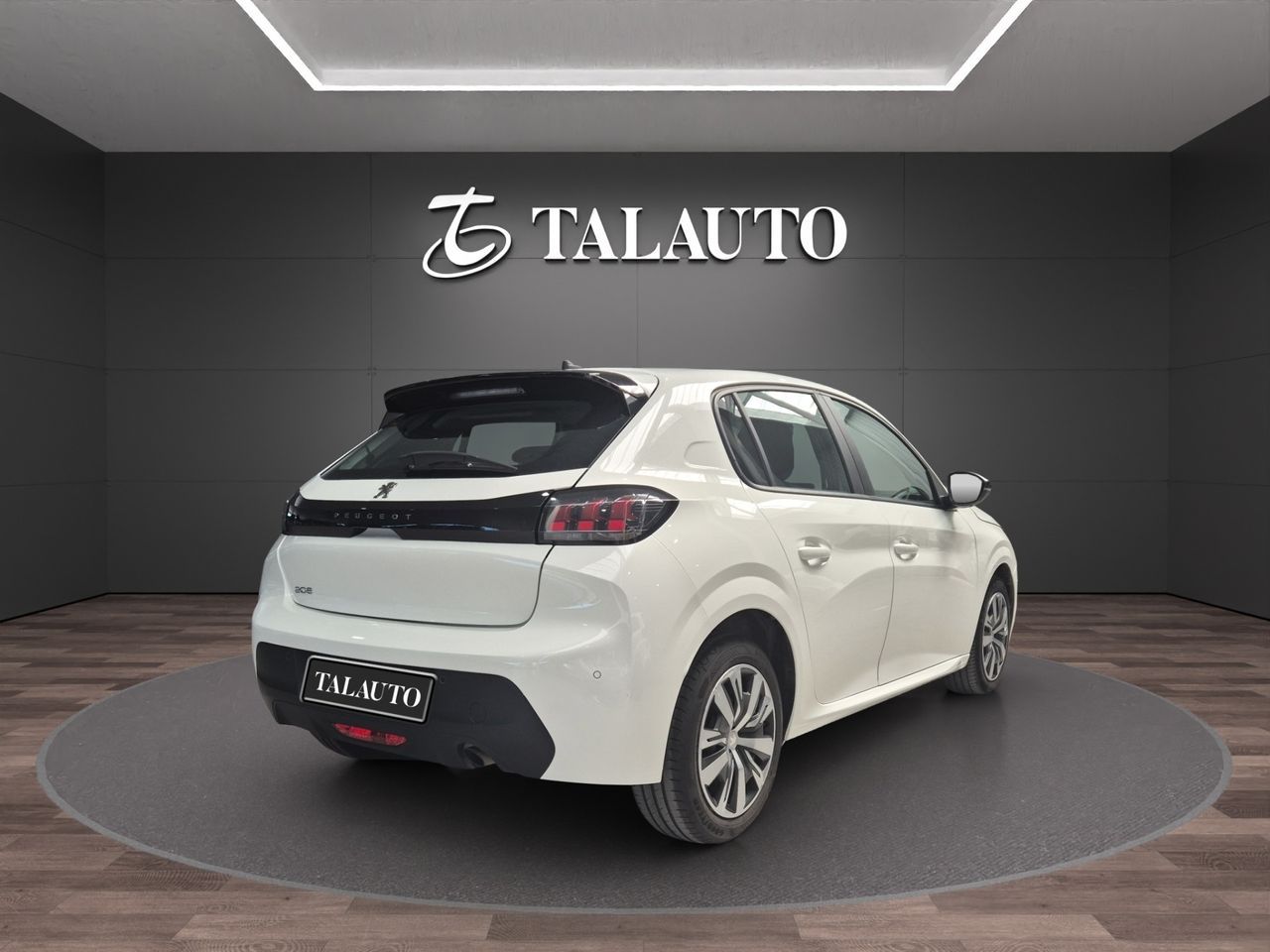 Peugeot 208 BlueHDi 73kW (100CV) Active Pack - Foto 6