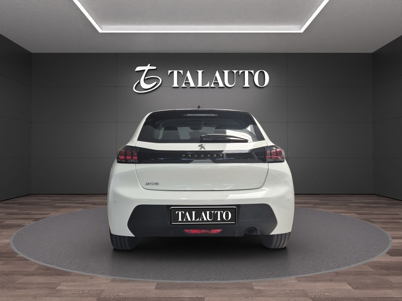 Peugeot 208 BlueHDi 73kW (100CV) Active Pack - Foto 5