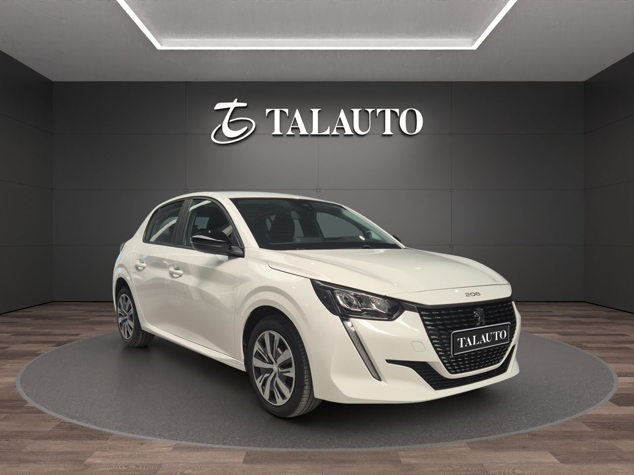 Peugeot 208 BlueHDi 73kW (100CV) Active Pack - Foto 9
