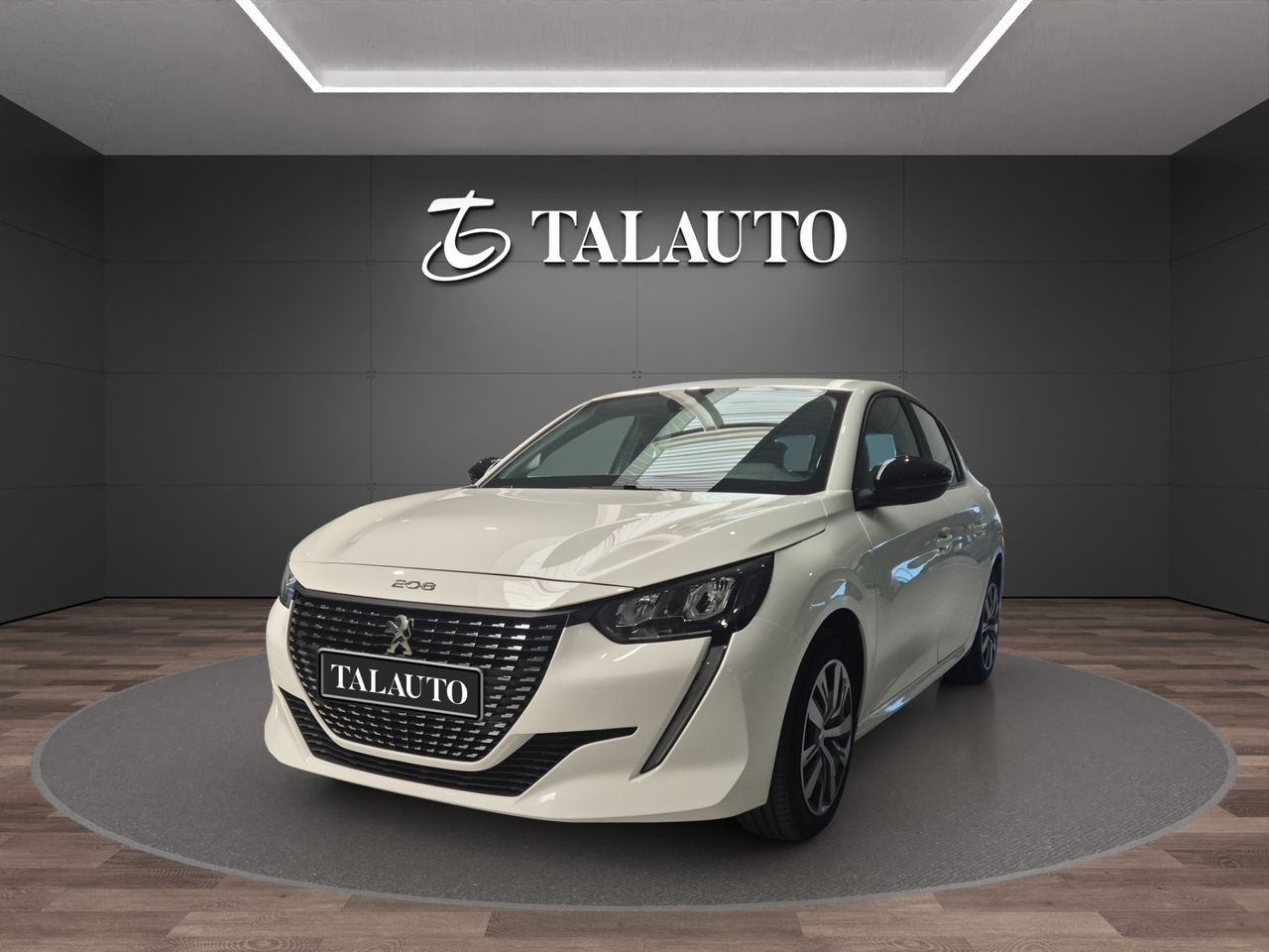 Peugeot 208 BlueHDi 73kW (100CV) Active Pack - Foto 2
