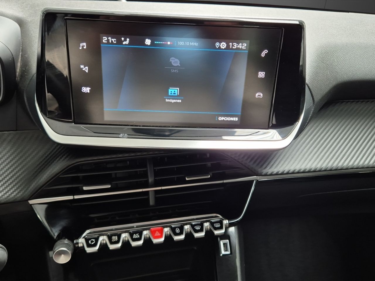 Peugeot 208 BlueHDi 73kW (100CV) Active Pack - Foto 17