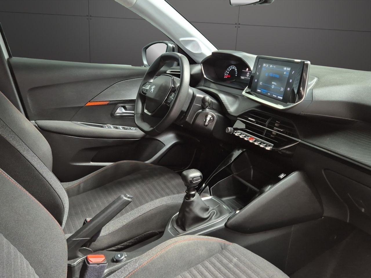 Peugeot 208 BlueHDi 73kW (100CV) Active Pack - Foto 14