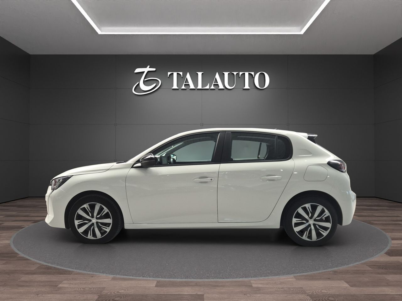 Peugeot 208 BlueHDi 73kW (100CV) Active Pack - Foto 3