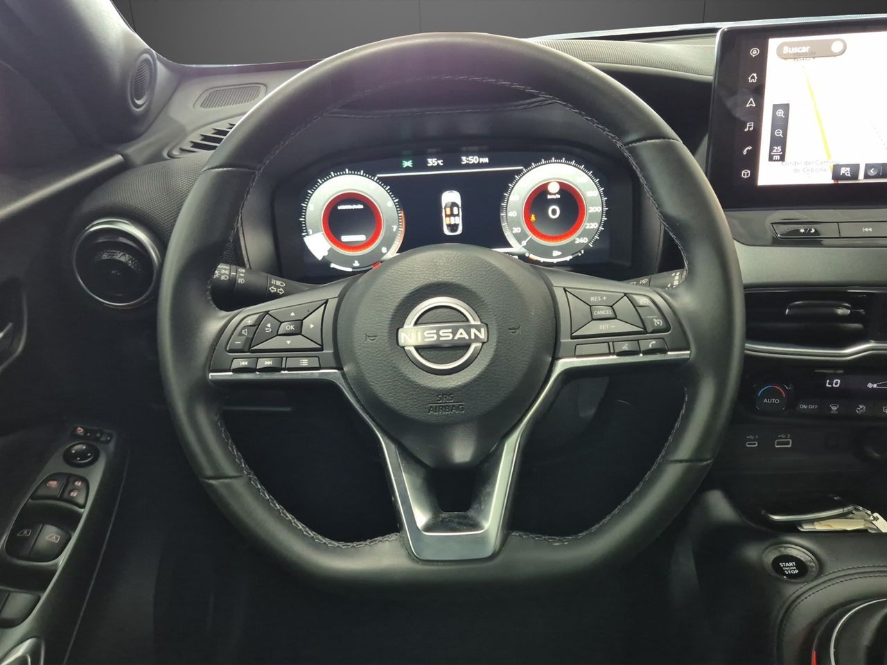 Nissan Juke DIG-T 84 kW (114 CV) 6M/T N-Connecta - Foto 16
