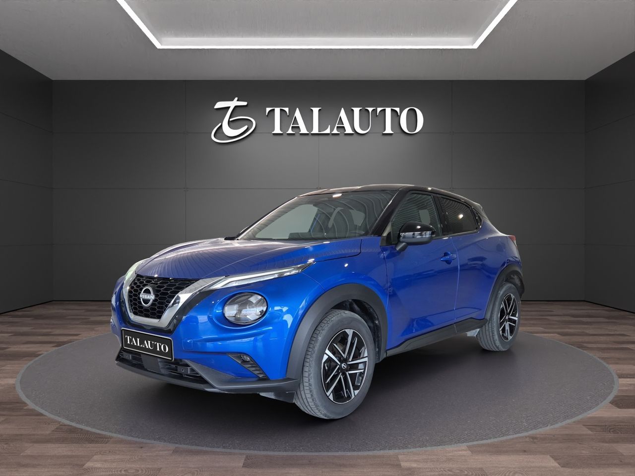 Nissan Juke DIG-T 84 kW (114 CV) 6M/T N-Connecta - Foto 2