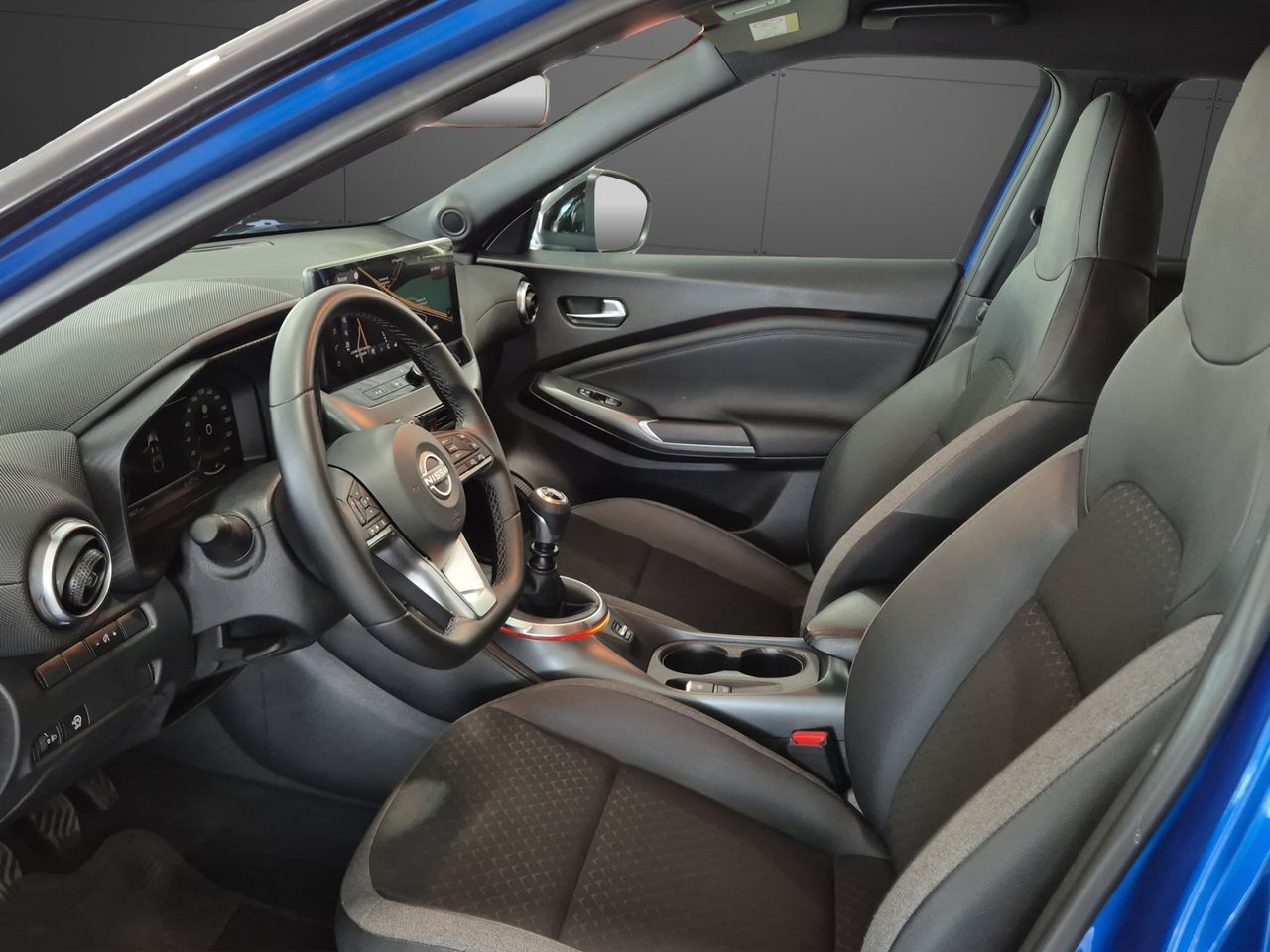 Nissan Juke DIG-T 84 kW (114 CV) 6M/T N-Connecta - Foto 11