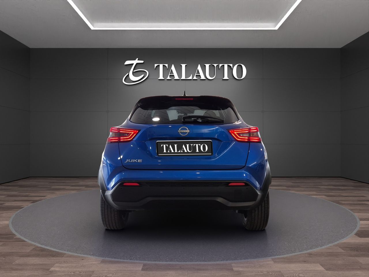 Nissan Juke DIG-T 84 kW (114 CV) 6M/T N-Connecta - Foto 5