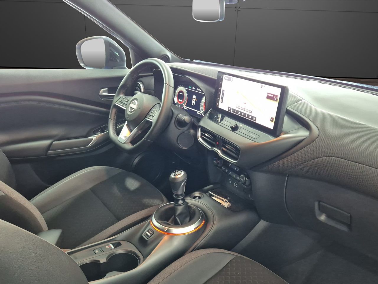 Nissan Juke DIG-T 84 kW (114 CV) 6M/T N-Connecta - Foto 12