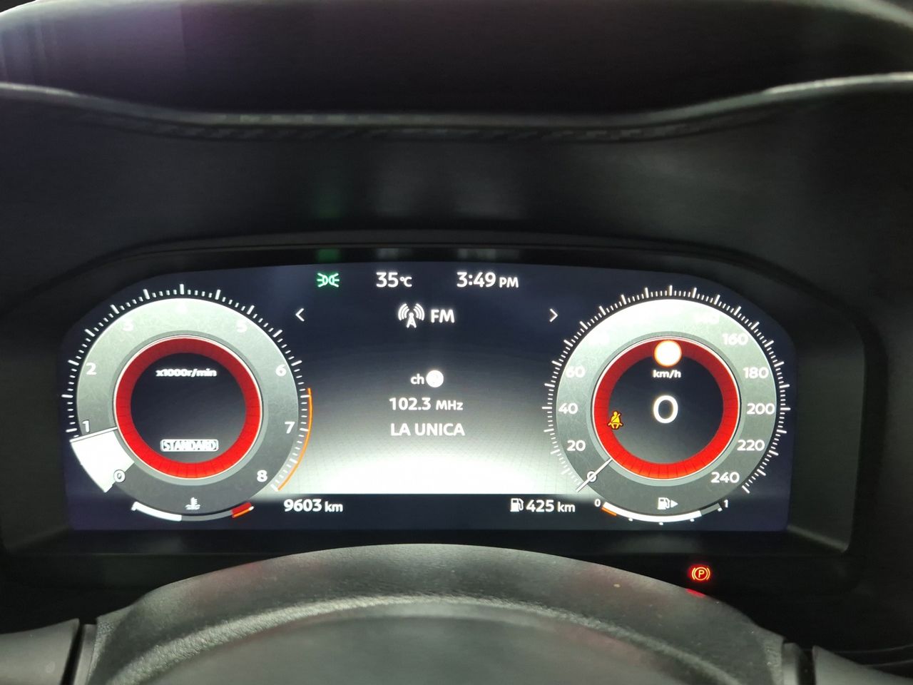 Nissan Juke DIG-T 84 kW (114 CV) 6M/T N-Connecta - Foto 17