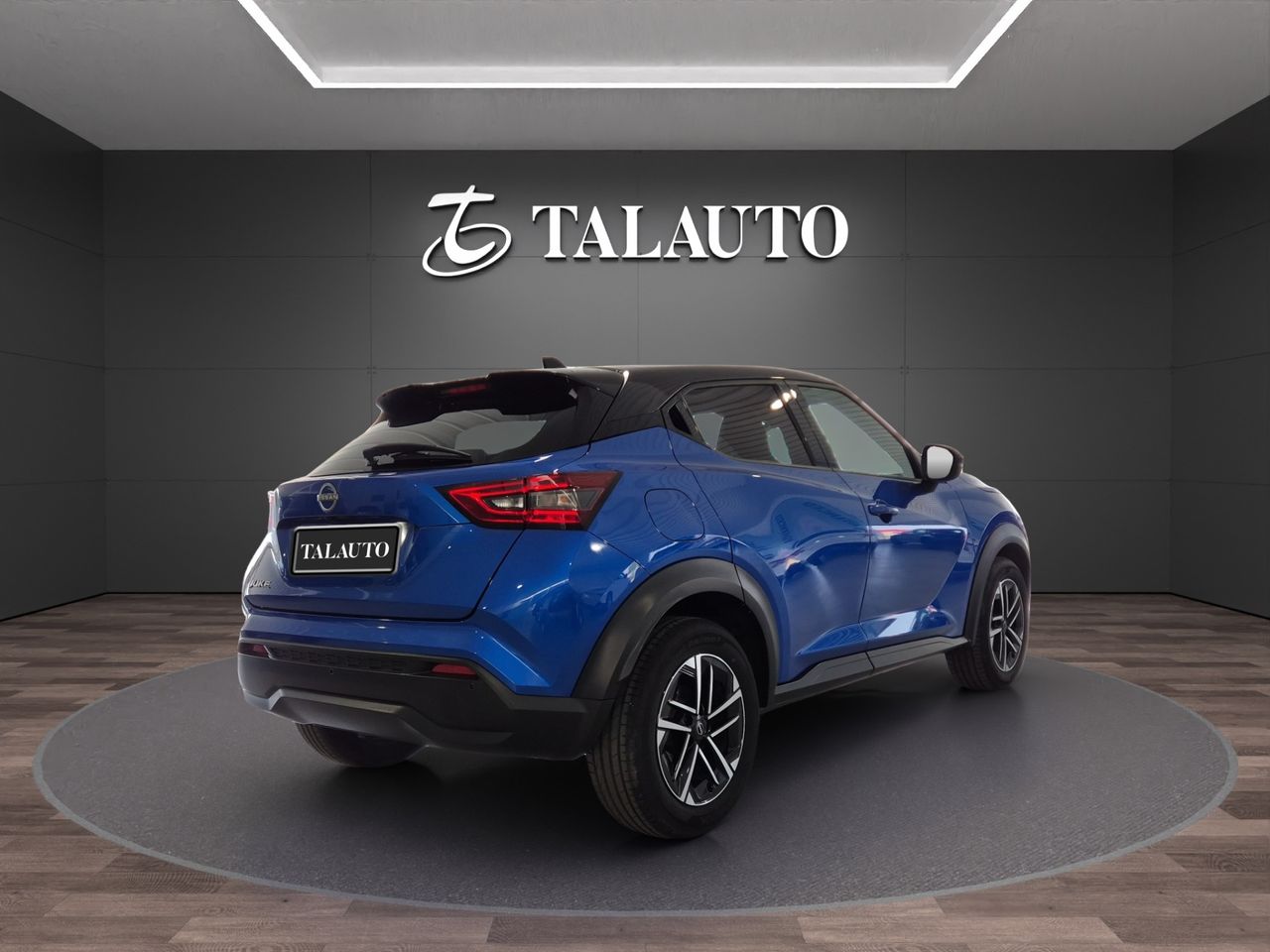 Nissan Juke DIG-T 84 kW (114 CV) 6M/T N-Connecta - Foto 6