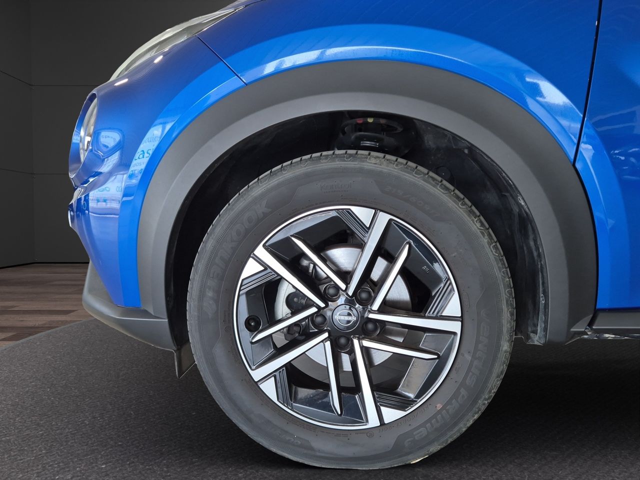 Nissan Juke DIG-T 84 kW (114 CV) 6M/T N-Connecta - Foto 22