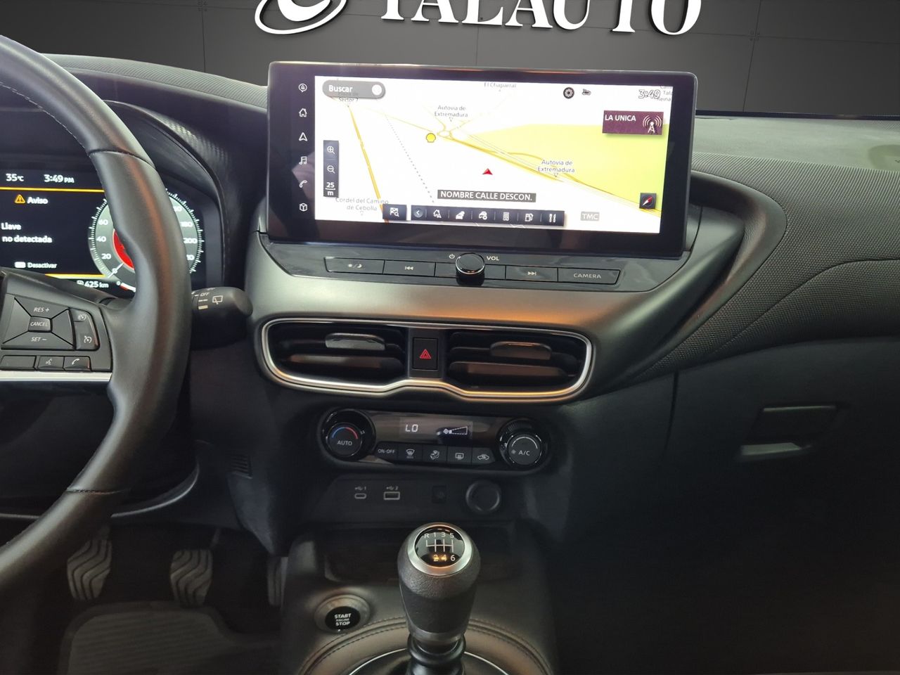 Nissan Juke DIG-T 84 kW (114 CV) 6M/T N-Connecta - Foto 15