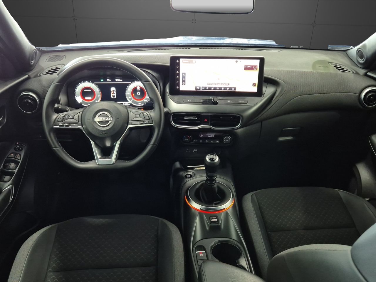 Nissan Juke DIG-T 84 kW (114 CV) 6M/T N-Connecta - Foto 13