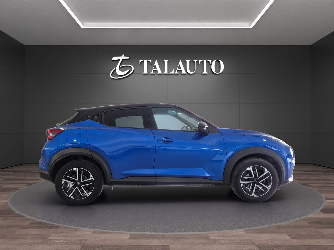 Nissan Juke DIG-T 84 kW (114 CV) 6M/T N-Connecta - Foto 7