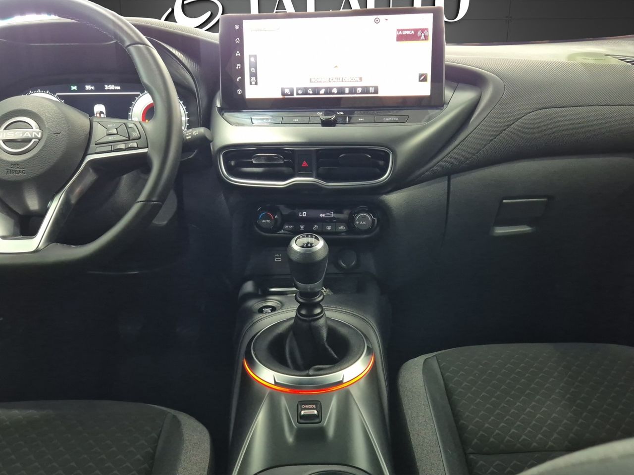 Nissan Juke DIG-T 84 kW (114 CV) 6M/T N-Connecta - Foto 14