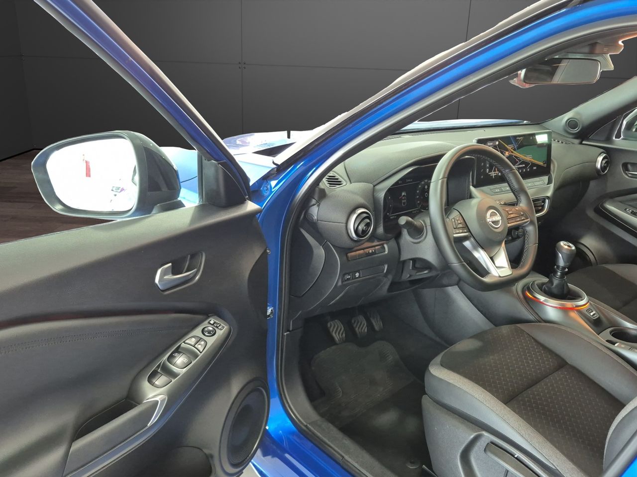 Nissan Juke DIG-T 84 kW (114 CV) 6M/T N-Connecta - Foto 10