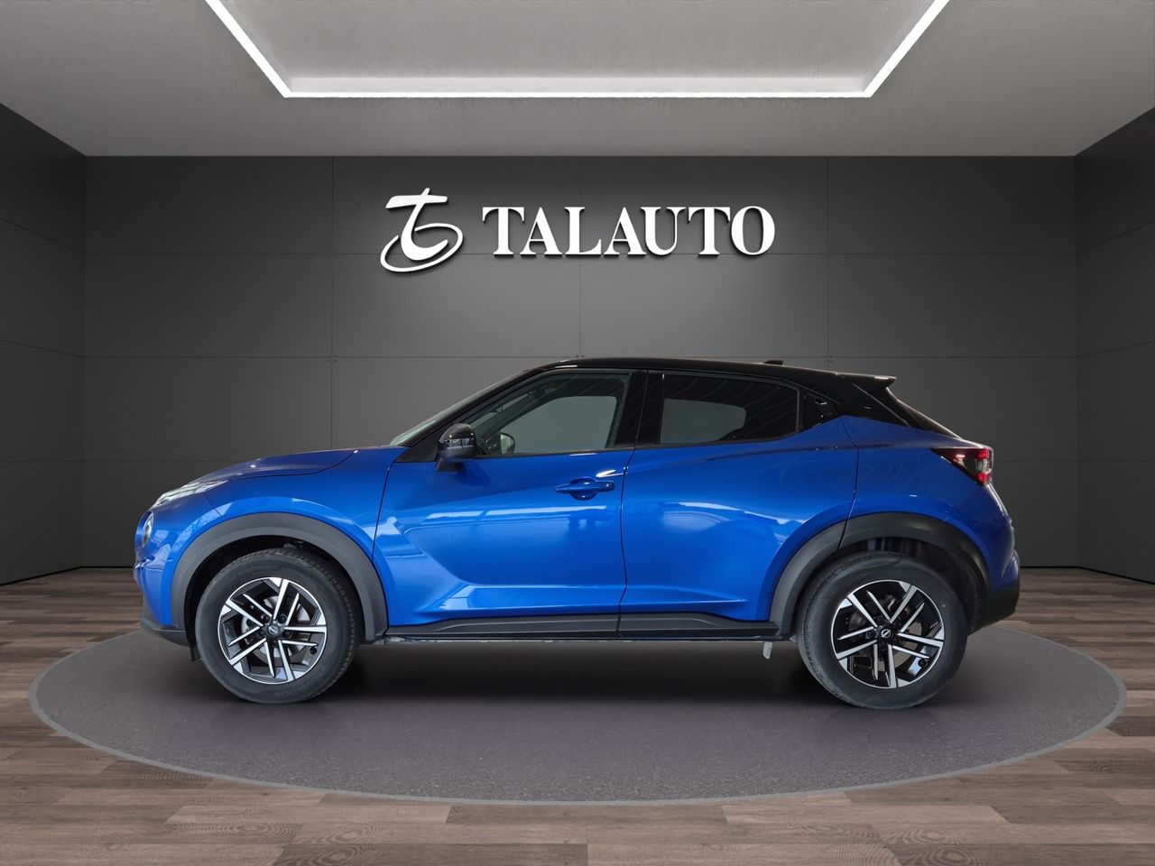 Nissan Juke DIG-T 84 kW (114 CV) 6M/T N-Connecta - Foto 3