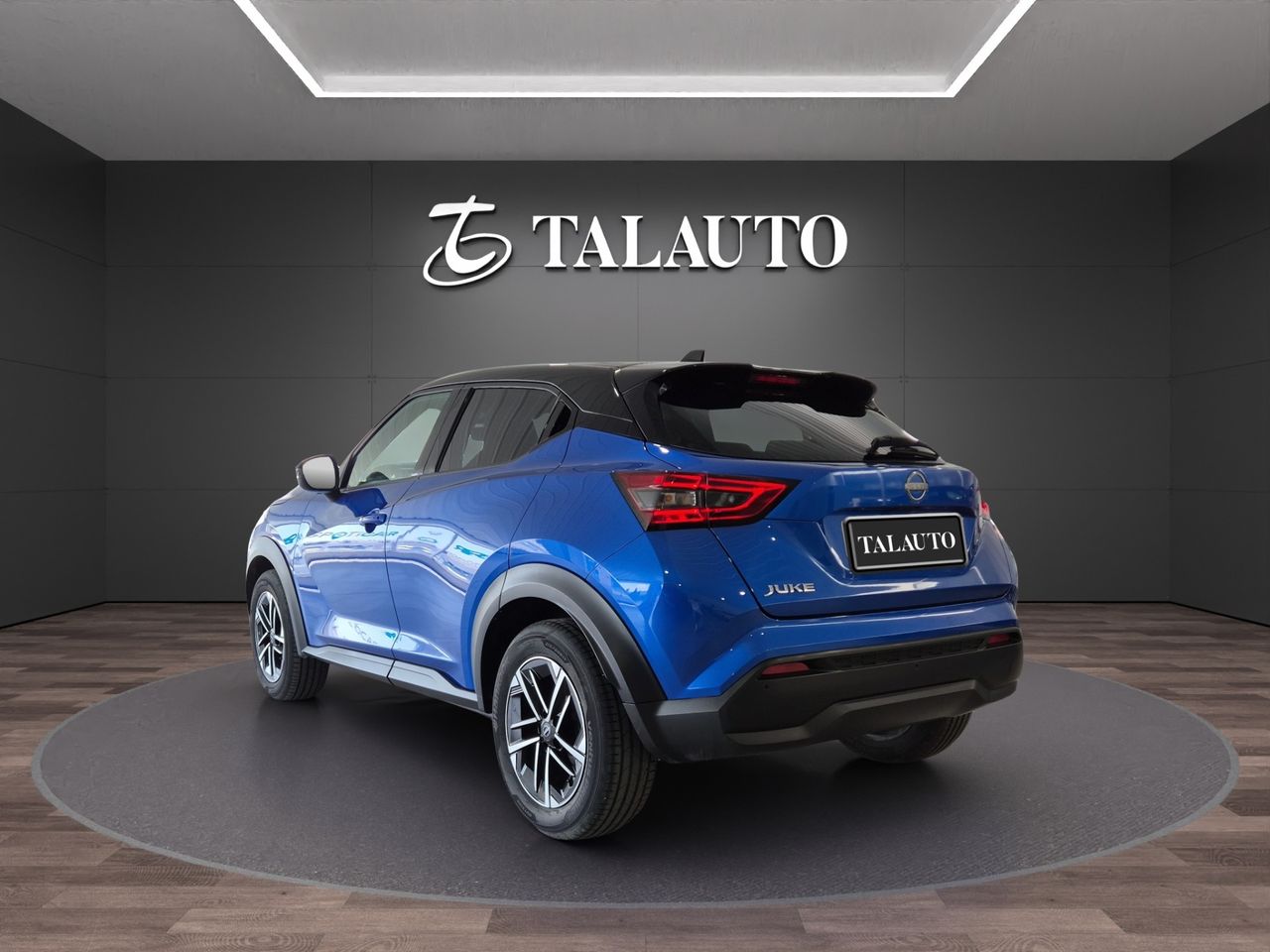 Nissan Juke DIG-T 84 kW (114 CV) 6M/T N-Connecta - Foto 4