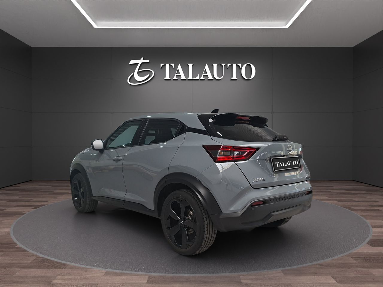 Nissan Juke DIG-T 84 kW (114 CV) DCT 7 Vel. Tekna - Foto 4