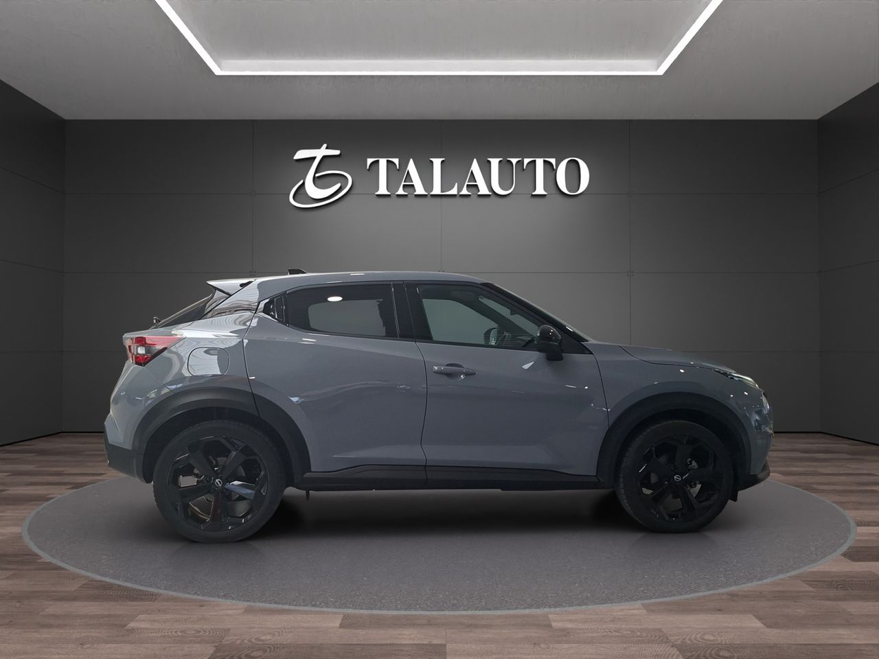 Nissan Juke DIG-T 84 kW (114 CV) DCT 7 Vel. Tekna - Foto 7