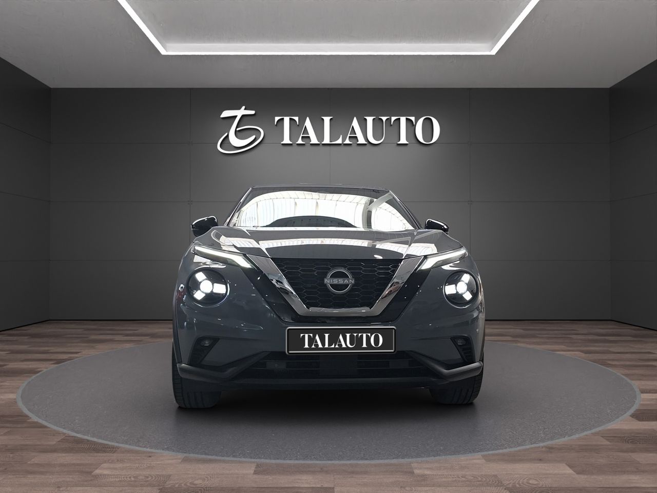 Nissan Juke DIG-T 84 kW (114 CV) DCT 7 Vel. Tekna - Foto 9