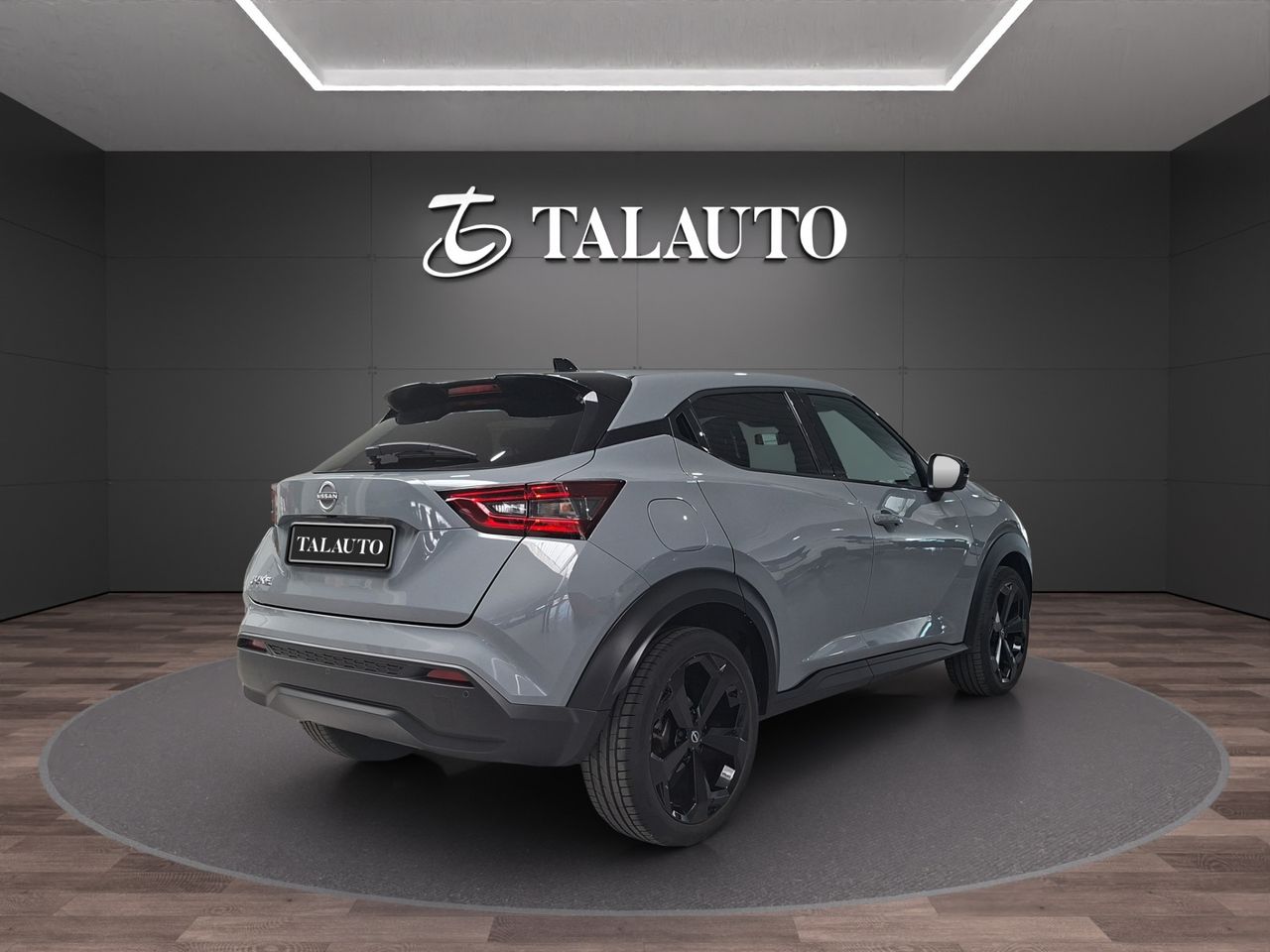 Nissan Juke DIG-T 84 kW (114 CV) DCT 7 Vel. Tekna - Foto 6