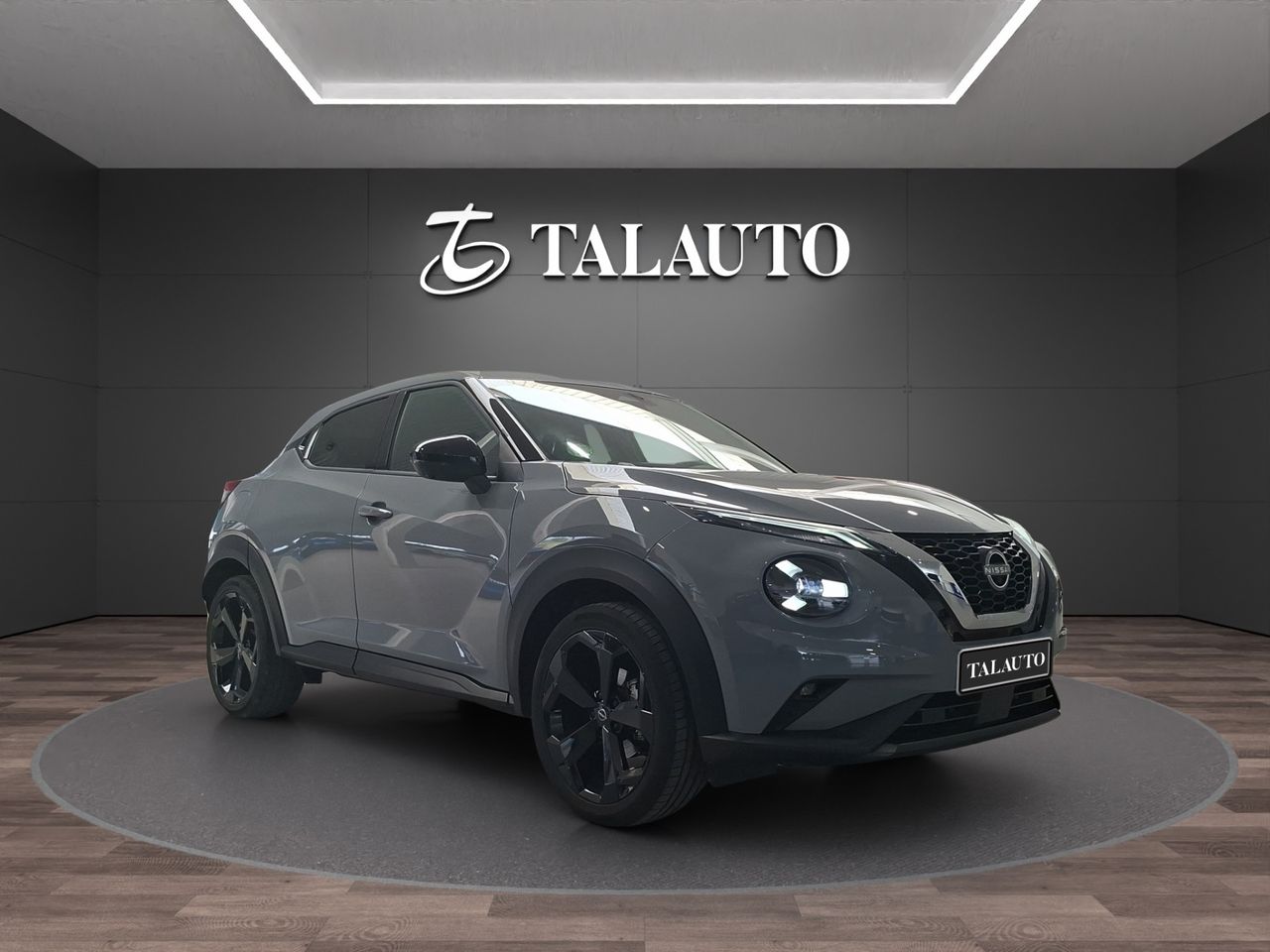 Nissan Juke DIG-T 84 kW (114 CV) DCT 7 Vel. Tekna - Foto 8