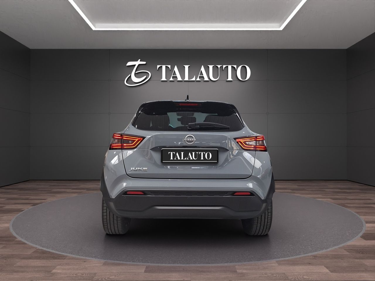 Nissan Juke DIG-T 84 kW (114 CV) DCT 7 Vel. Tekna - Foto 5