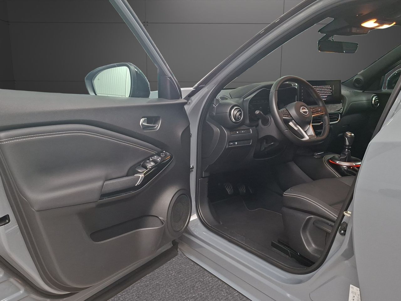 Nissan Juke DIG-T 84 kW (114 CV) DCT 7 Vel. Tekna - Foto 10