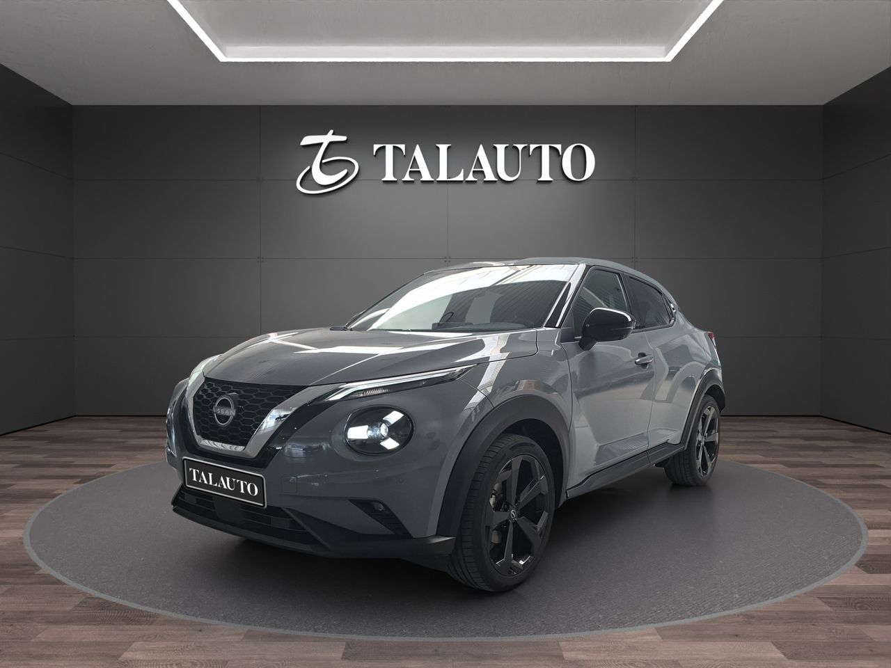 Nissan Juke DIG-T 84 kW (114 CV) DCT 7 Vel. Tekna - Foto 2