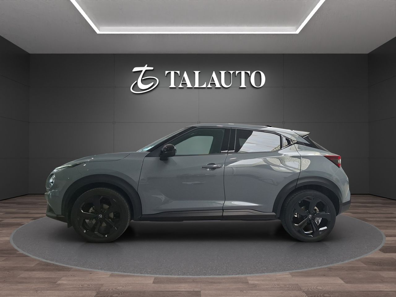 Nissan Juke DIG-T 84 kW (114 CV) DCT 7 Vel. Tekna - Foto 3