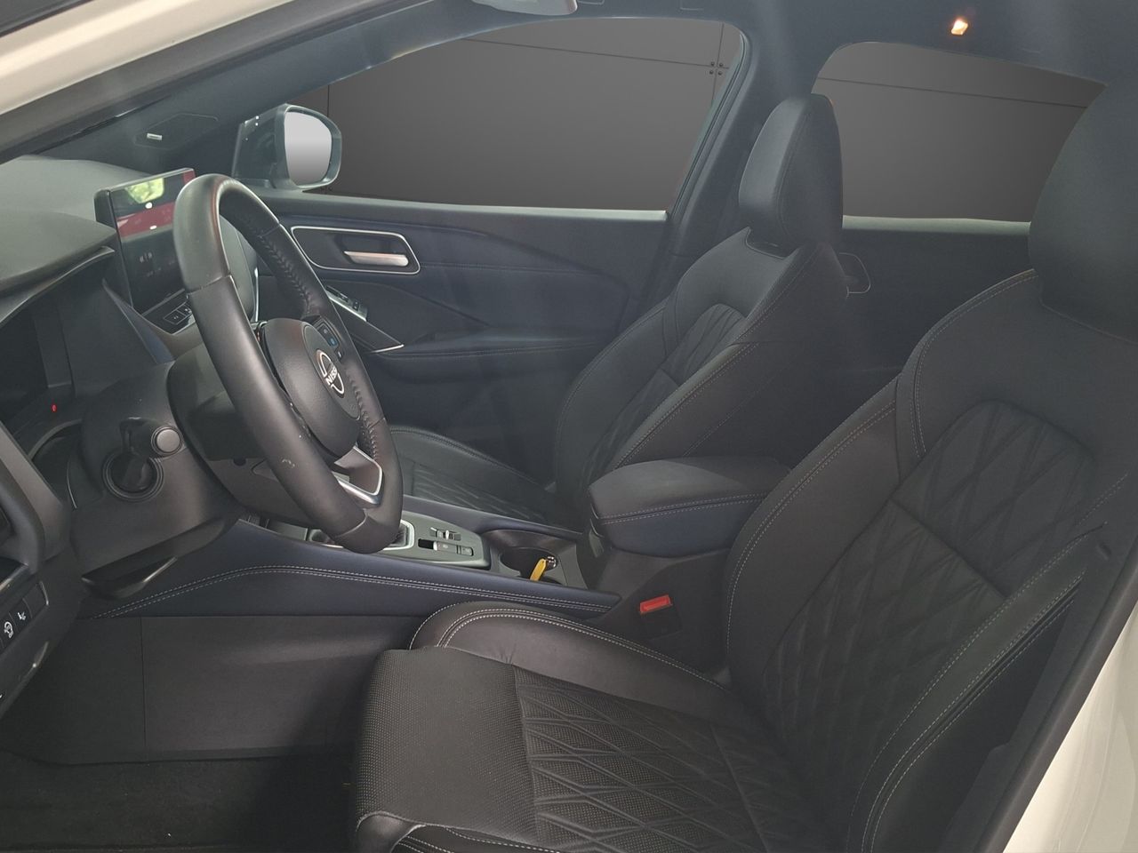 Nissan Qashqai DIG-T 116kW (158CV) mHEV 4x2 Tekna+ - Foto 11