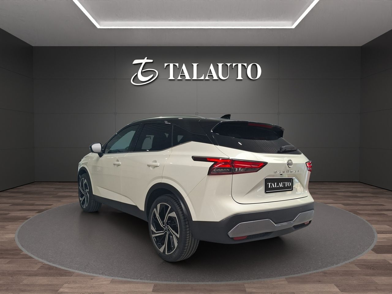 Nissan Qashqai DIG-T 116kW (158CV) mHEV 4x2 Tekna+ - Foto 4