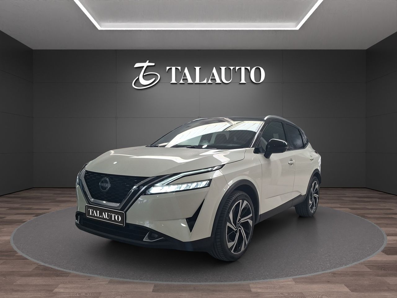 Nissan Qashqai DIG-T 116kW (158CV) mHEV 4x2 Tekna+ - Foto 2